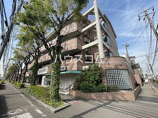 外観画像