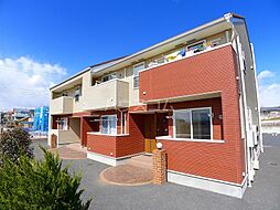 上毛電気鉄道 新里駅 徒歩7分