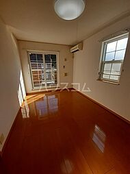 エーデルシュタイン　Ａ 201 2階2LDKのリビング/ダイニング