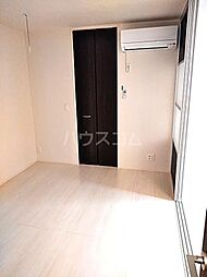 JR総武線 東船橋駅 徒歩8分の賃貸マンション 3階2LDKのリビング/ダイニング