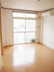 名鉄河和線 半田口駅 徒歩10分の賃貸アパート 1階2DKのリビング/ダイニング