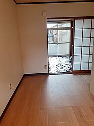 グリーンハイツ福栄 103 1階1DKのリビング/ダイニング