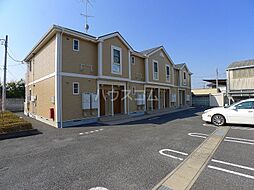 東武小泉線 本中野駅 徒歩9分