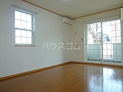 ル・パレスＡ 104 1階1LDKのリビング/ダイニング