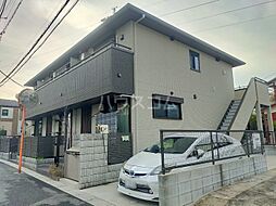 東武野田線 新船橋駅 徒歩7分