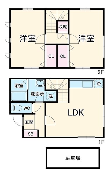 外観画像