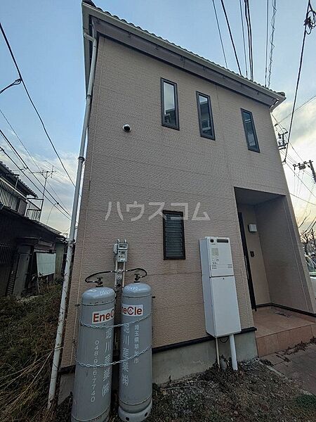 外観画像