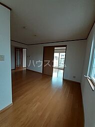 ジョイフルハイムＡ 101 1階2LDKのリビング/ダイニング