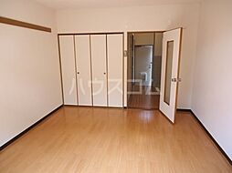 JR香椎線 長者原駅 徒歩6分の賃貸アパート 1階1Kのリビング/ダイニング