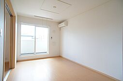 アレス 202 2階2LDKのリビング/ダイニング