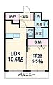 エスペランサ大門2階6.4万円