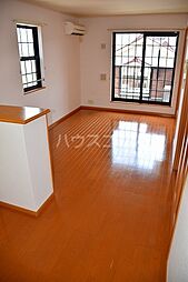 Ｃｏｍｆｏｒｔ北山 2階2LDKのリビング/ダイニング