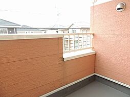 つくばエクスプレス つくば駅 バス25分 高野台・理化学研究所下車 徒歩4分の賃貸アパート 2階2LDKのリビング/ダイニング