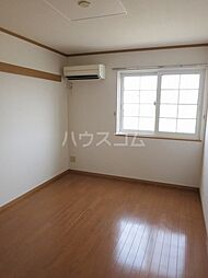 アビタシオンＮI 203 2階2LDKのリビング/ダイニング