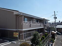 Osaka Metro今里筋線 井高野駅 徒歩11分の賃貸アパート