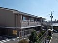 Osaka Metro今里筋線 井高野駅 徒歩11分の賃貸アパート