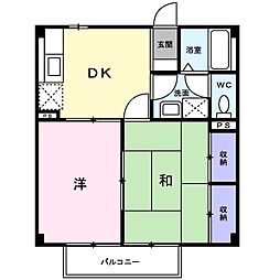 阪急京都本線 高槻市駅 バス13分 下田部団地下車 徒歩3分