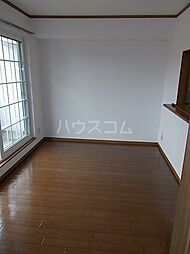 セルカ・エスタシオンＢ 202 2階3LDKのリビング/ダイニング