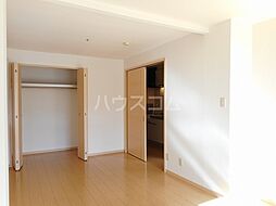 ボヌール栄 102 1階1Kのリビング/ダイニング