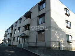 JR総武線 船橋駅 徒歩12分の賃貸アパート