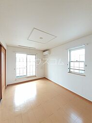 フェニックス 204 2階2LDKのリビング/ダイニング