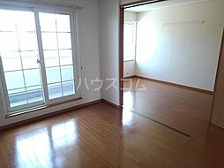 コンフォル　ターブルI 202 2階2LDKのリビング/ダイニング