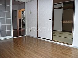 JR総武線 船橋駅 バス6分 三軒家下車 徒歩3分の賃貸アパート