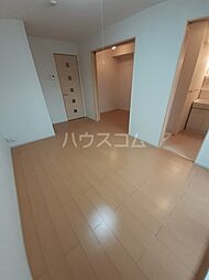 パークサイド　Ｍ 102 1階1SKのリビング/ダイニング