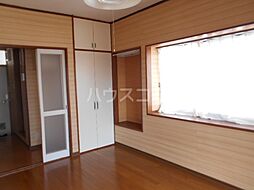 ハイム茜台 201 2階1Kのリビング/ダイニング