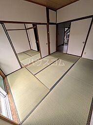 コーポ谷上 103 1階2Kのリビング/ダイニング