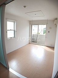 ミルト 103 1階2DKのリビング/ダイニング