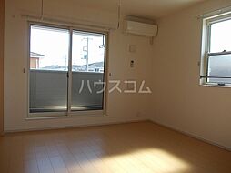 エレガンスＥ 201 2階3LDKのリビング/ダイニング