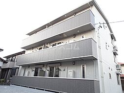 遠州鉄道 曳馬駅 徒歩17分の賃貸アパート