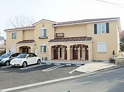 小田急小田原線 鶴川駅 バス8分 岩子山下車 徒歩5分の賃貸アパート