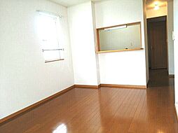 カーサセレノ 2階2LDKのリビング/ダイニング