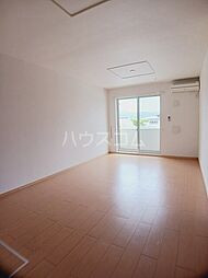 グランディックス 102 1階1LDKのリビング/ダイニング