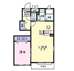 ホームズ 木田駅の賃貸 1ldkの賃貸 物件一覧 愛知県