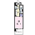 ノーブル古瀬4階4.1万円