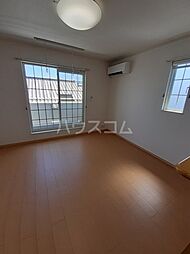 メゾン・アンジュ 206 2階1LDKのリビング/ダイニング