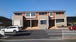 ヒルトップレジデンス