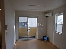 サンフローレンス 103 1階1LDKのリビング/ダイニング