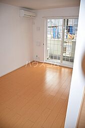 シエロ　Ａ 102 1階1LDKのリビング/ダイニング