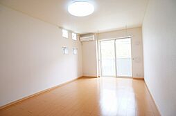 JR京浜東北・根岸線 北浦和駅 徒歩15分の賃貸アパート 1階1Kのリビング/ダイニング