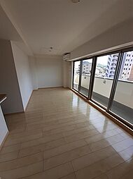 JR福知山線 福知山駅 徒歩4分の賃貸マンション 3階3LDKのリビング/ダイニング