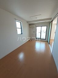 セレノ 203 2階2LDKのリビング/ダイニング