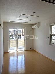 グランコート・高上 101 1階2DKのリビング/ダイニング