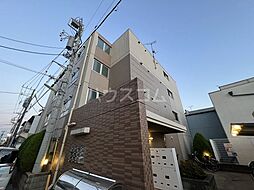ジュネス東玉川 301