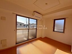 エスペランサ 205 2階1LDKのリビング/ダイニング