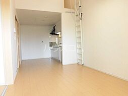 Ｋ’ｓル・クープルIV 2階2LDKのリビング/ダイニング