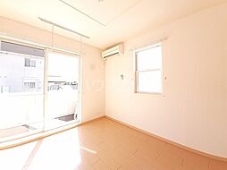 JR両毛線 岩宿駅 徒歩25分の賃貸アパート 1階2DKのリビング/ダイニング